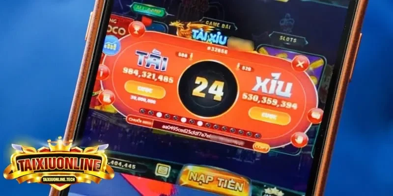 tài xỉu online tài xỉu online