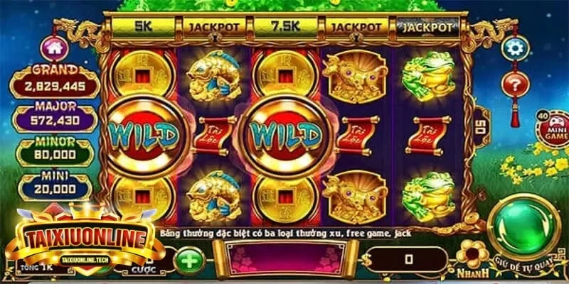 tài xỉu online tài xỉu online