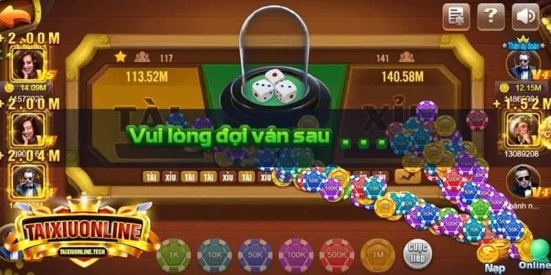 tài xỉu online tài xỉu online
